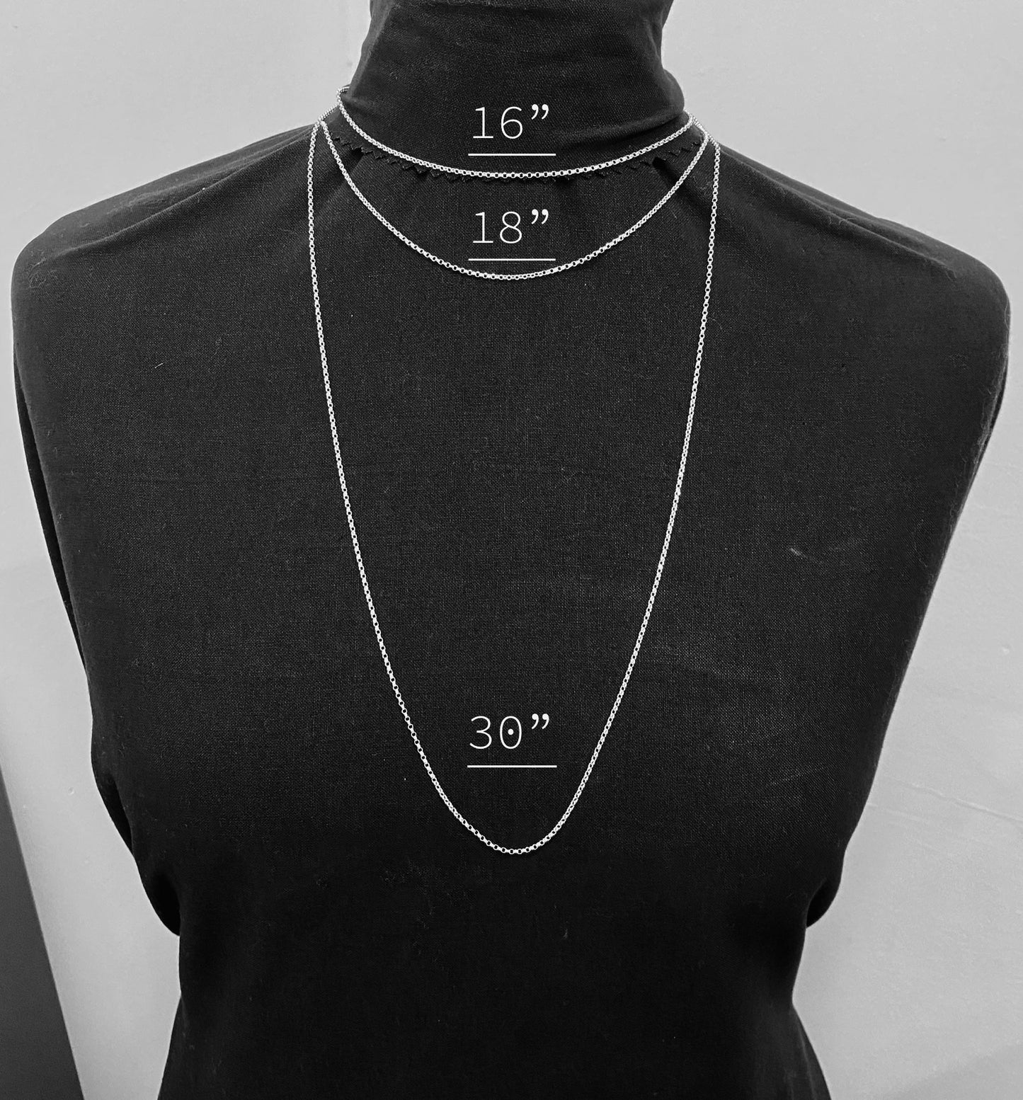 Solid 9ct yellow gold nugget necklace - heart NM47