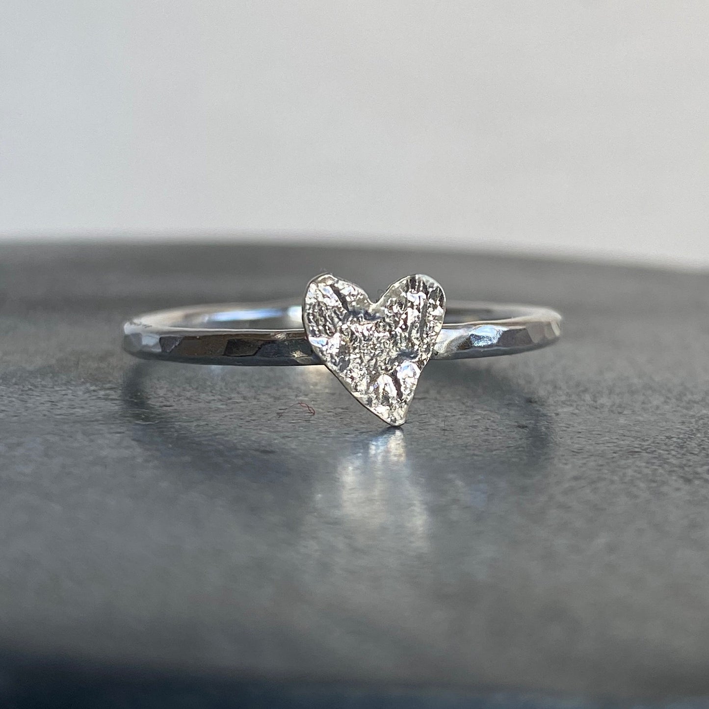 Love stacking ring NM47