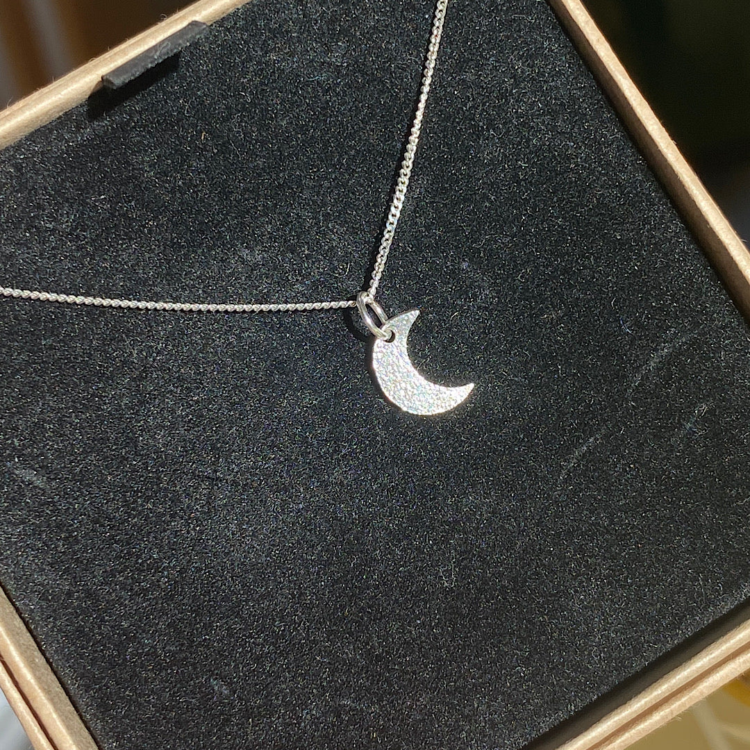 Luna necklace - Mini NM47