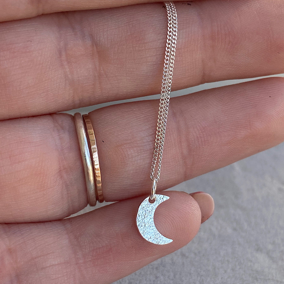 Luna necklace - Mini NM47