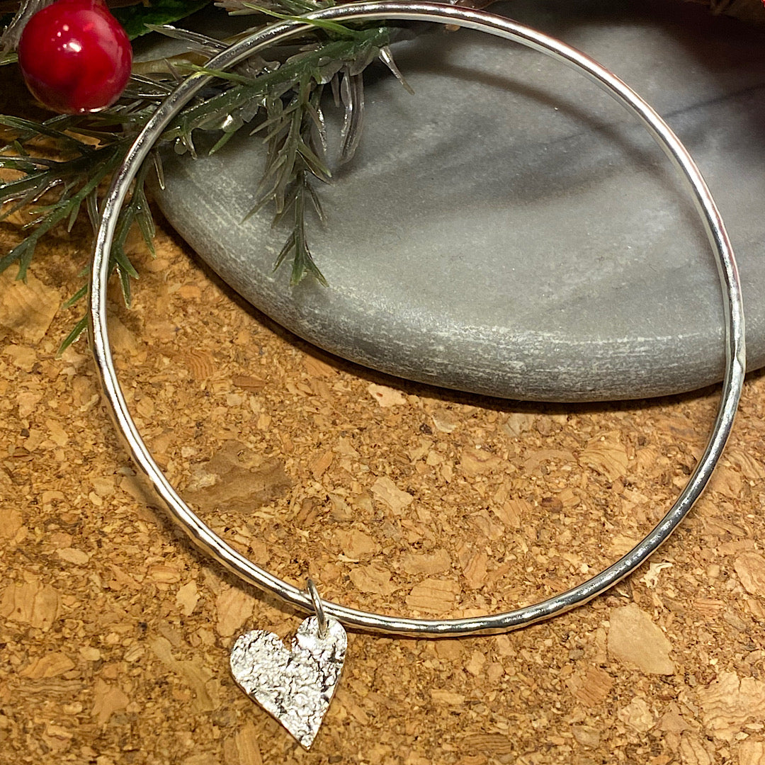 Love bangle NM47