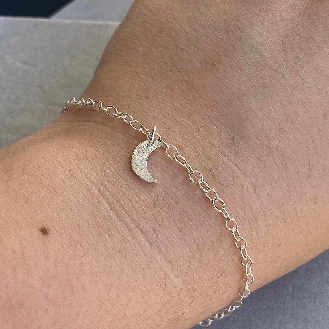 Luna bracelet NM47