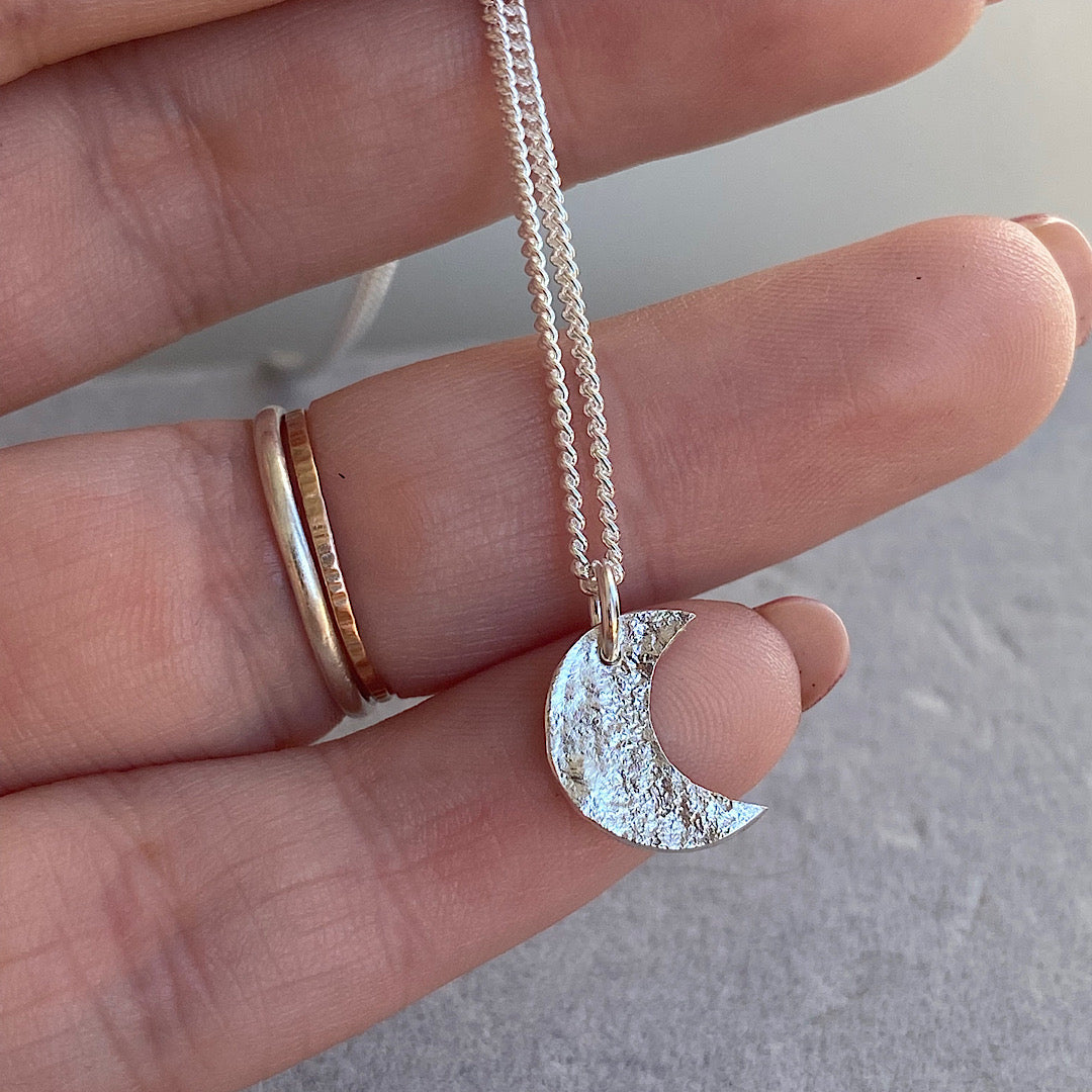 Luna necklace NM47
