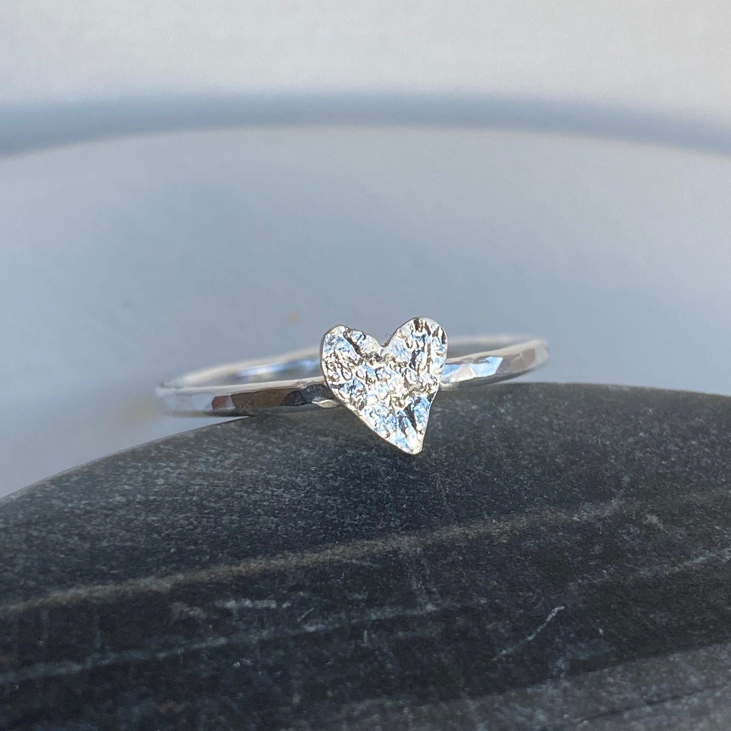 Love stacking ring NM47