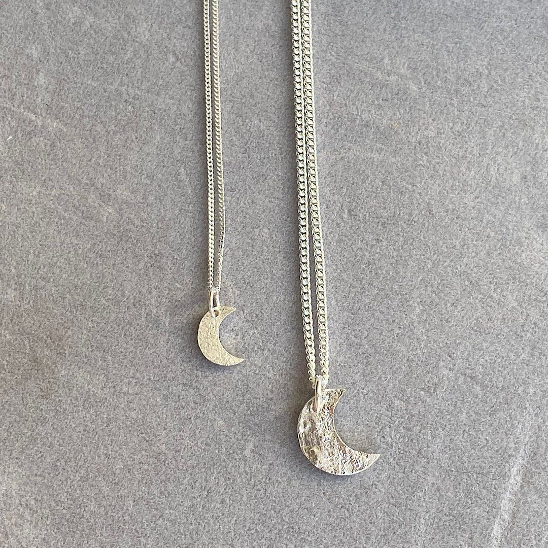 Luna necklace NM47