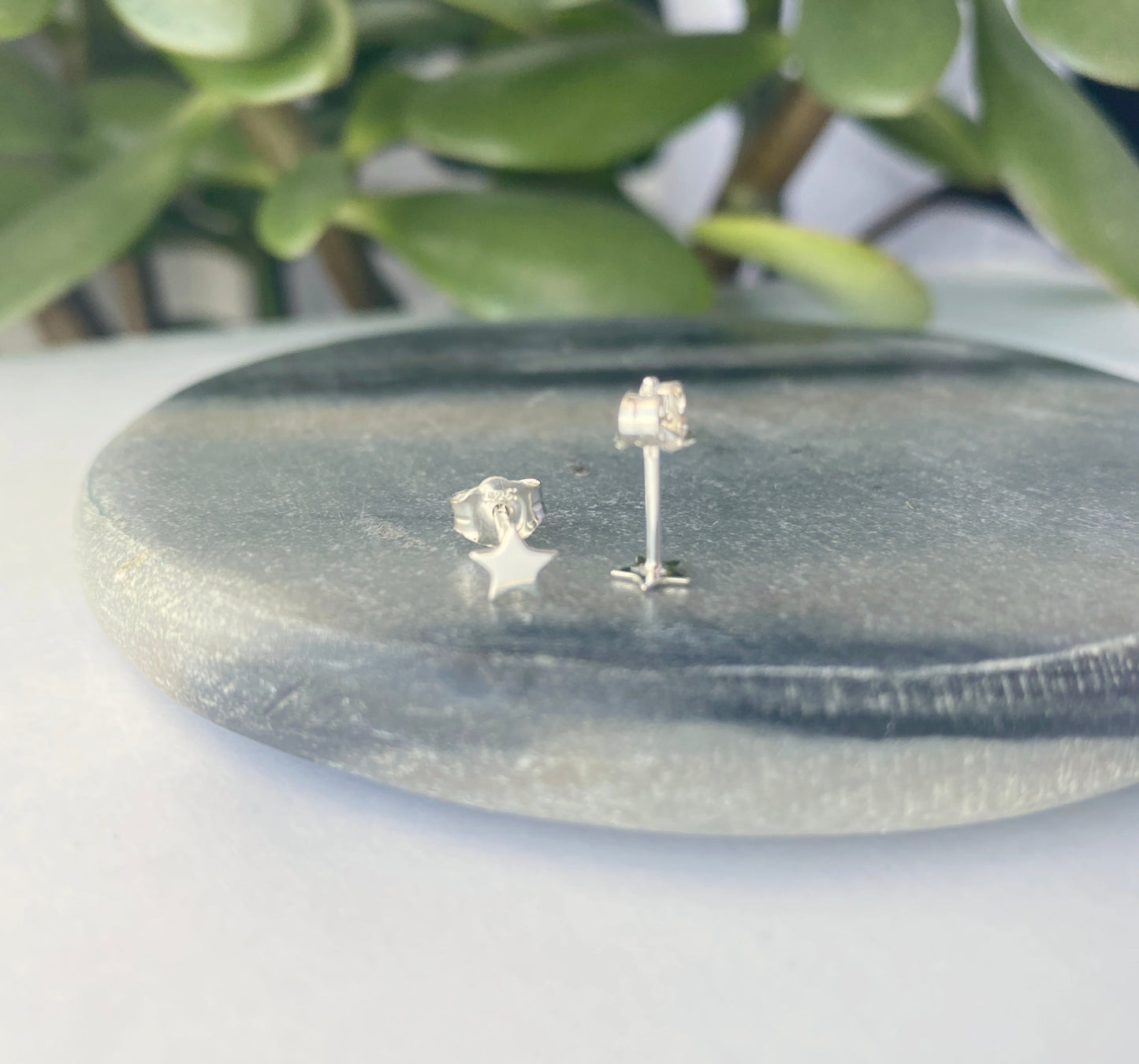 Little star studs NM47