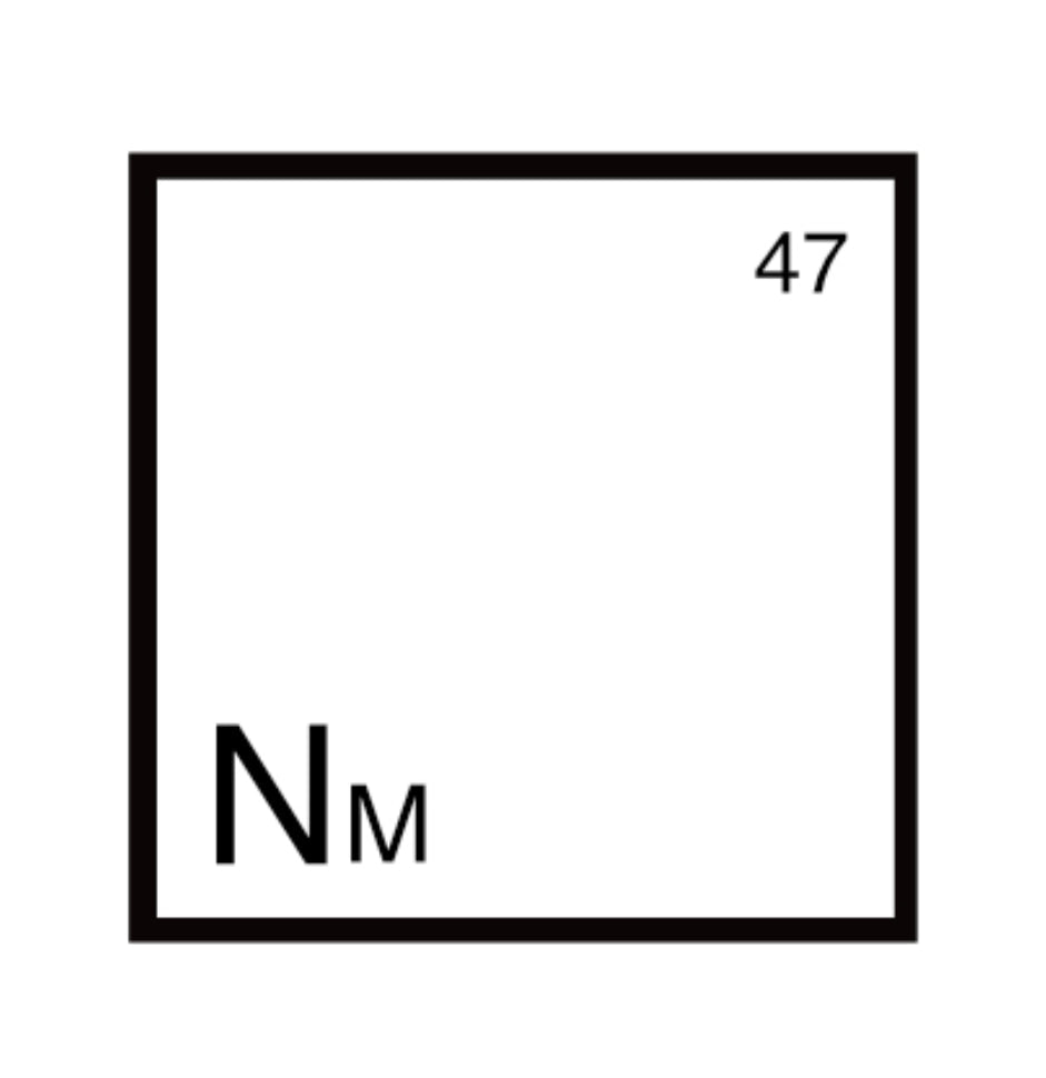 NM47 Gift Card NM47