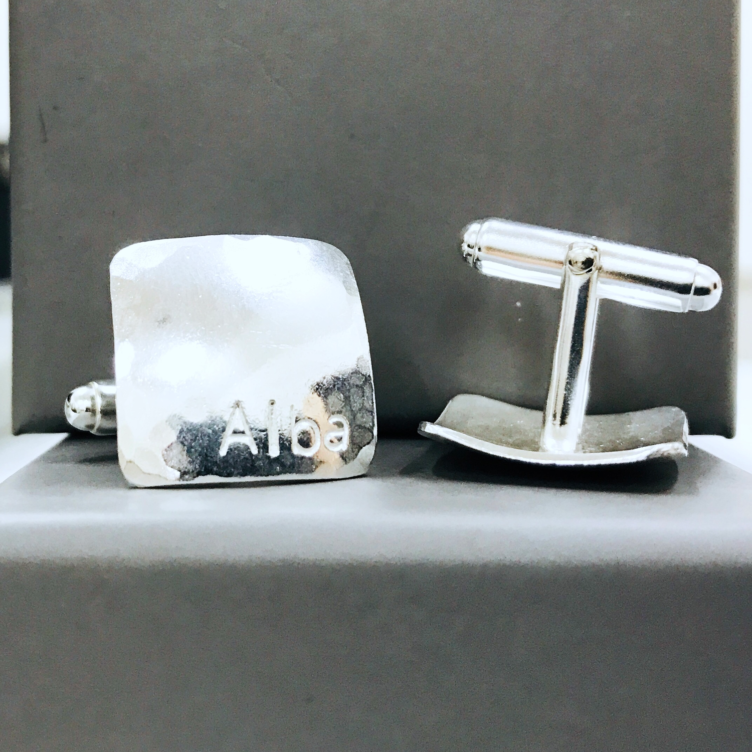 Cufflinks NM47