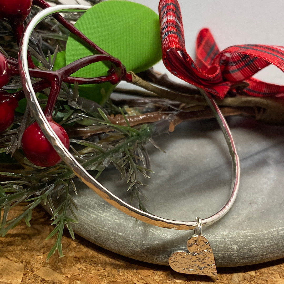Love bangle